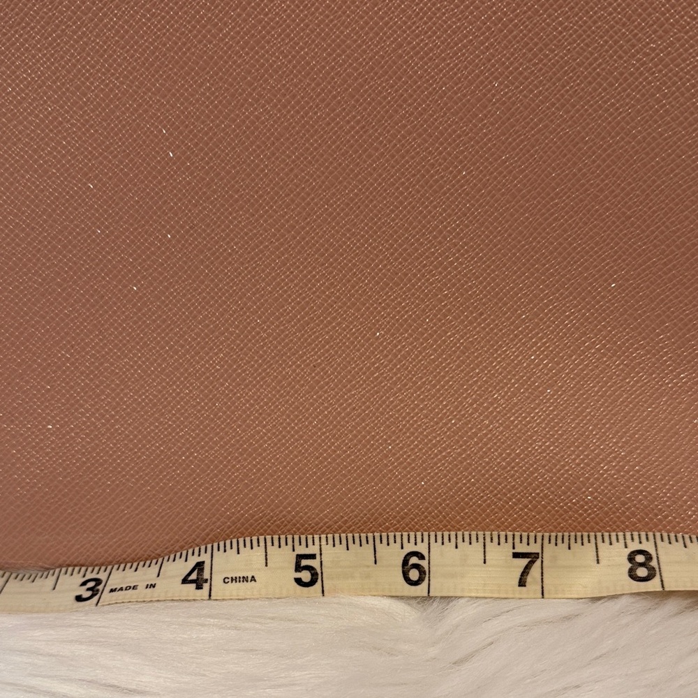 GUESS Pink Women's Tote Bag - Picture 3 of 9